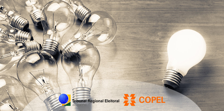 TRE-PR-e-Copel-firmam-acordo-relativo-a-projeto-de-eficiência-energética