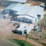 Coaprocor Cooperativa Agroindustrial De Produtores De Corumbataí Do Sul E Região