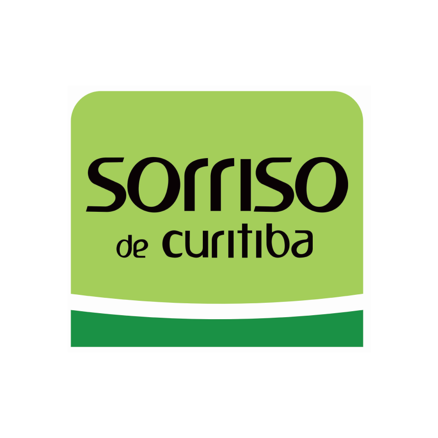 Logotipo da empresa de transporte coletivo de Sorriso de Curitiba que é ou já foi um cliente da Eletron