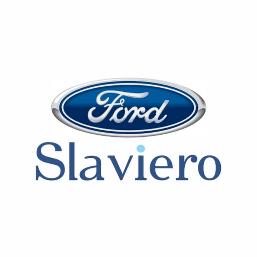 Logotipo da empresa Ford Slaviero que é ou já foi um cliente da Eletron